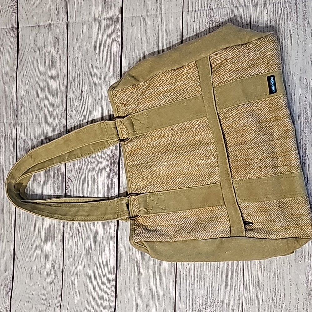 [Kavu] shoulder bag